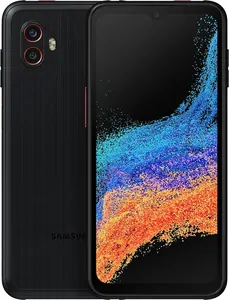 Замена разъема зарядки на телефоне Samsung Galaxy Xcover 6 Pro в Воронеже